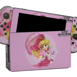 Skin Super Smash Bros Ultimate Peach