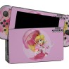 Skin Super Smash Bros Ultimate Peach