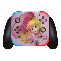 Skin Super Smash Bros Ultimate Peach