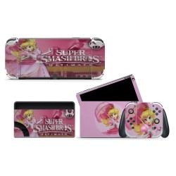 Skin Super Smash Bros...