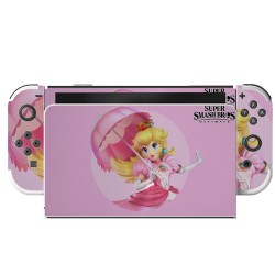 Skin Super Smash Bros Ultimate Peach