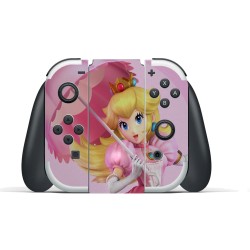 Skin Super Smash Bros Ultimate Peach