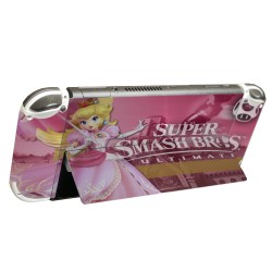 Skin Super Smash Bros Ultimate Peach