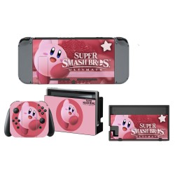 Skin Super Smash Bros...