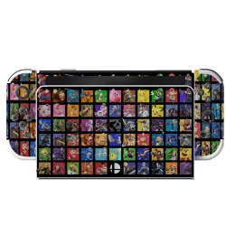 Skin Super Smash Bros Ultimate