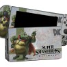 Skin Super Smash Bros Ultimate King K. Rool