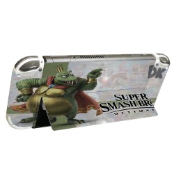 Skin Super Smash Bros Ultimate King K. Rool