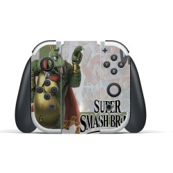 Skin Super Smash Bros Ultimate King K. Rool