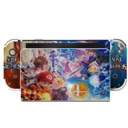 Skin Super Smash Bros Ultimate