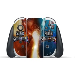 Skin Super Smash Bros Ultimate