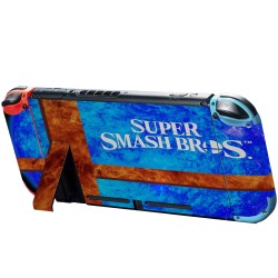 Skin Super Smash Bros Ultimate