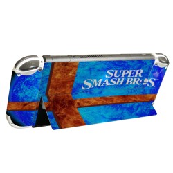 Skin Super Smash Bros Ultimate