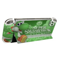 Skin Super Smash Bros Ultimate Yoshi