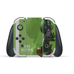 Skin Super Smash Bros Ultimate Yoshi