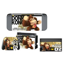 Skin Super Smash Bros Ultimate Donkey Kong