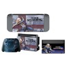 Skin Super Smash Bros Ultimate Sheik Zelda