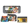 Skin Super Smash Bros Ultimate Pokemon Trainer