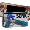 Skin Super Smash Bros Ultimate Sonic