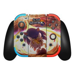 Skin Super Smash Bros Ultimate Sonic