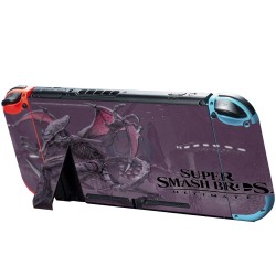 Skin Super Smash Bros Ultimate Ridley Metroid