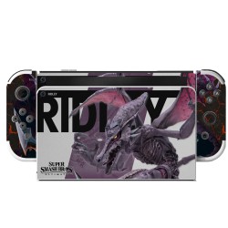 Skin Super Smash Bros Ultimate Ridley Metroid