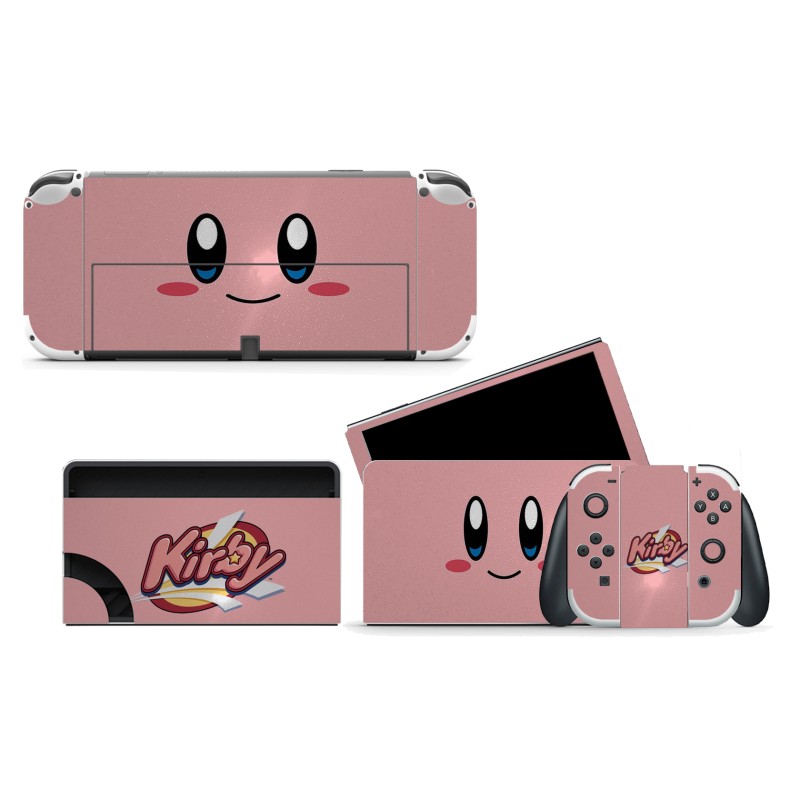 Skin Kirby