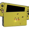 Skin Pokemon Pikachu