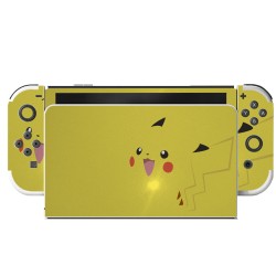 Skin Pokemon Pikachu