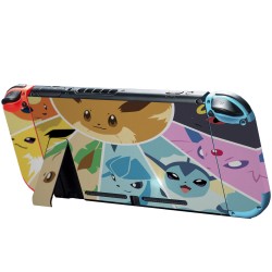 Skin Pokemon Eevee