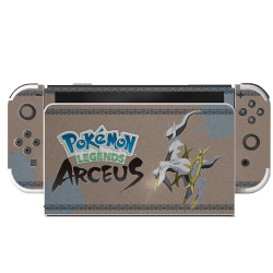 Skin Pokemon Arceus