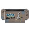 Skin Pokemon Arceus