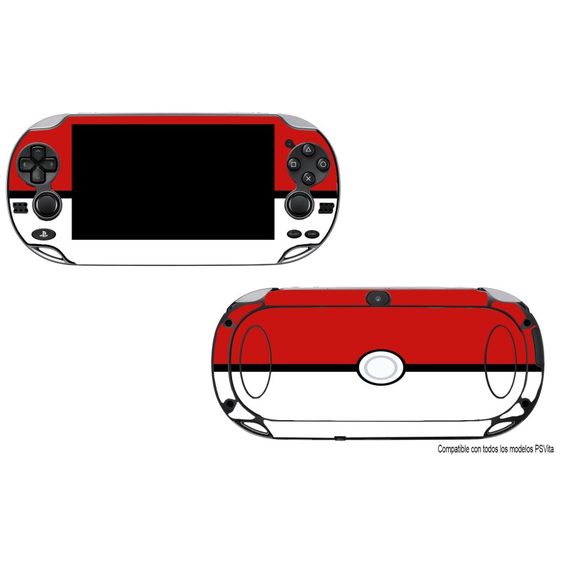 Skin Pokemon Pokebola