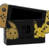 Skin Pokemon Pikachu Eevee