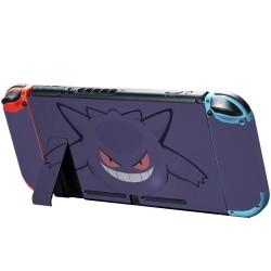 Skin Pokemon Gengar