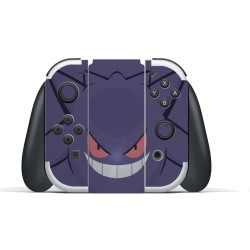 Skin Pokemon Gengar