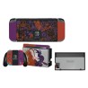 Skin Pokemon Escarlata y Purpura