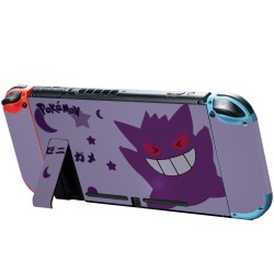 Skin Pokemon Gengar