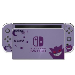 Skin Pokemon Gengar