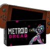 Skin Metroid Dread