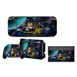 Skin Star Fox Zero