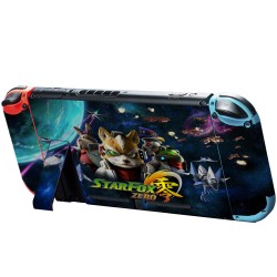 Skin Star Fox Zero