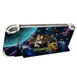 Skin Star Fox Zero