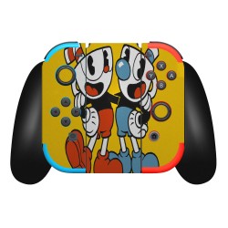 Skin Cuphead