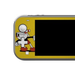 Skin Cuphead