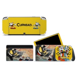 Skin Cuphead