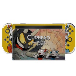 Skin Cuphead