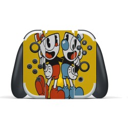 Skin Cuphead