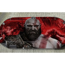 Skin God Of War