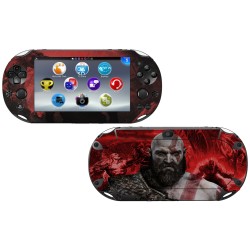 Skin God Of War