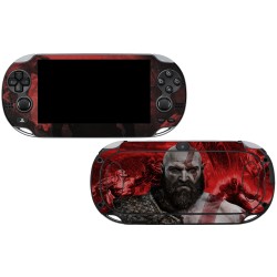 Skin God Of War